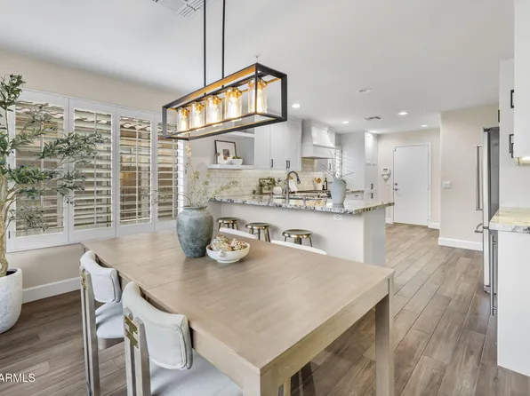 10284 E MALLOW Circle, Scottsdale, AZ 85255