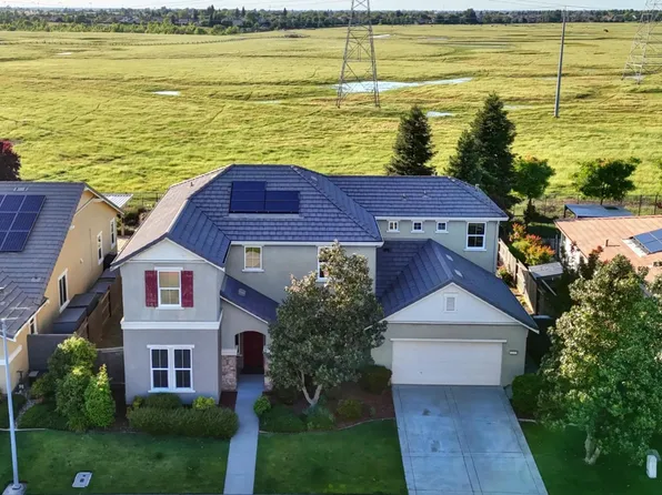 12011 Quail Falls Way, Rancho Cordova, CA 95742