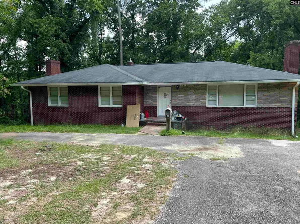 6545 Winyah Dr, Columbia, SC 29203