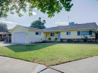 1820 Barnett Way, Merced, CA 95340