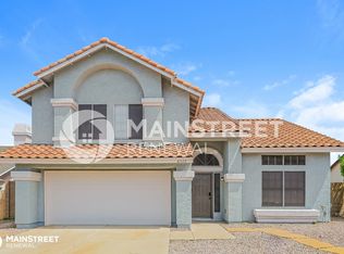 6522 E Nance St, Mesa, AZ 85215