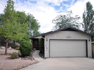1480 E Rosser St, Prescott, AZ 86301