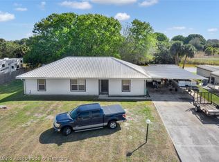 1445 Jordan Loop #BHR, Okeechobee, FL 34974