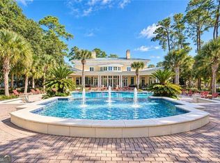 1724 Whitemarsh Way, Savannah, GA 31410