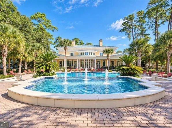 1724 Whitemarsh Way, Savannah, GA 31410