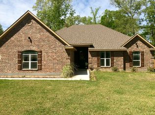 324 East McKinley, Haughton, LA 71037