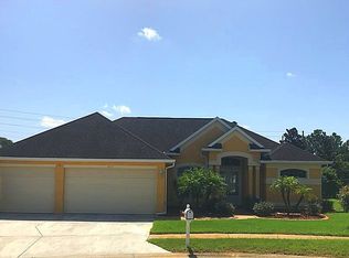 8137 Golden Bear Loop, Port Richey, FL 34668