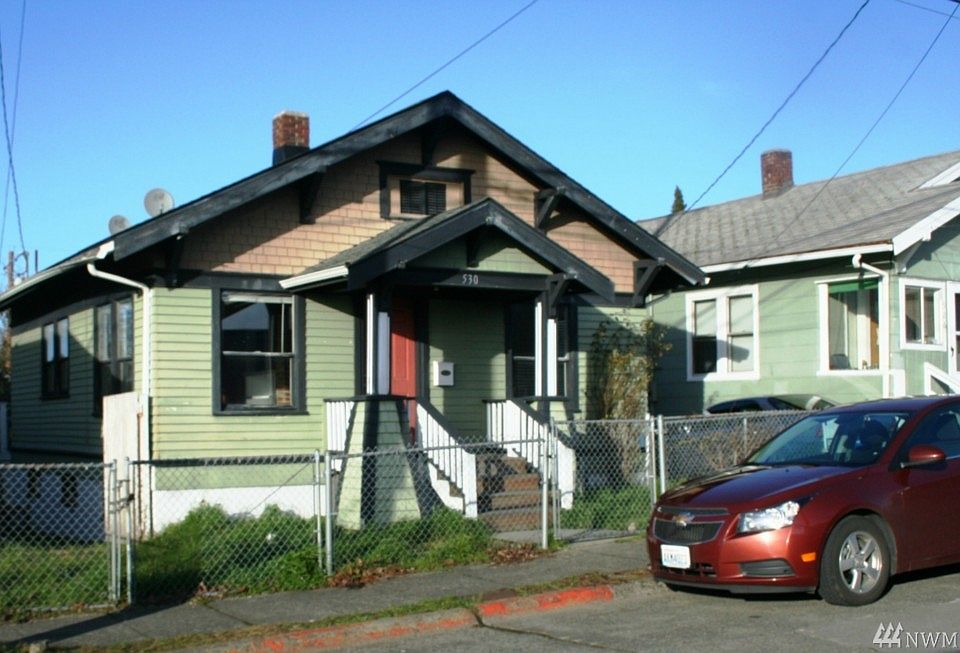 1st image of 530 Dr Mill King Way