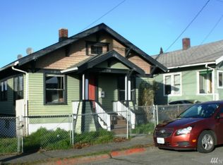 530 Dr Mill King Way, Bremerton, WA 98337