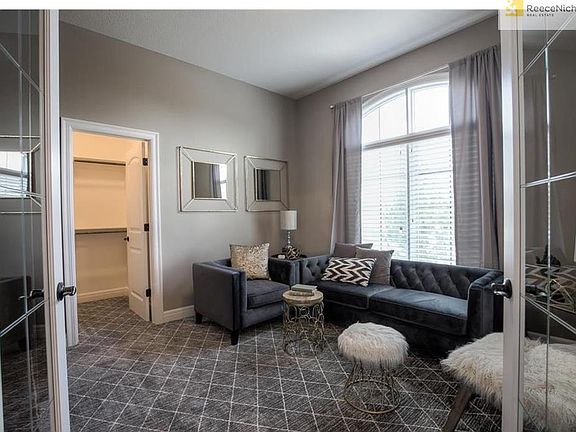 Images are from C&M's Pinebrook Model Home - Located at 1016 Bridgeshire Dr - OPEN everyday 11-5 except Sunday 12-5. Come see today! Sales Center: 816.331.0754