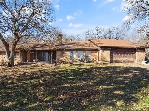 7117 County Road 406, Grandview, TX 76050
