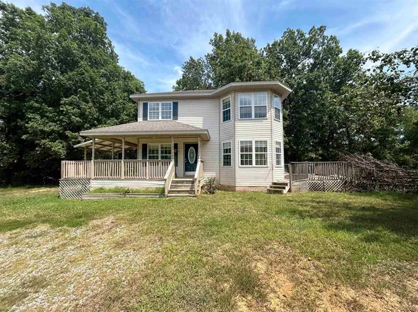 100 Burden Hill Ln, Central City, KY 42330