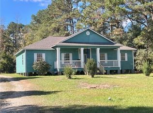 83715 Pierre Cemetary Rd, Folsom, LA 70437