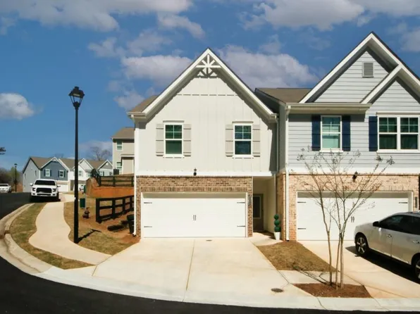 3355 Abbey Way, Gainesville, GA 30507