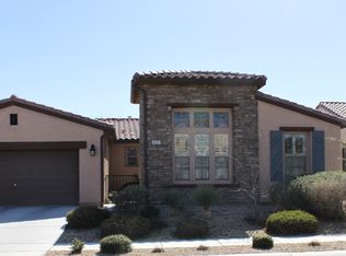 4331 Oasis Hill Ave, North Las Vegas, NV 89085