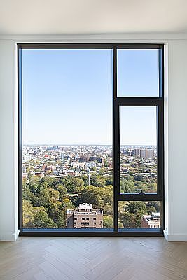 4th image of 196 Willoughby St Penthouse K