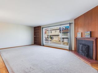 1627 Burrows St, San Francisco, CA 94134