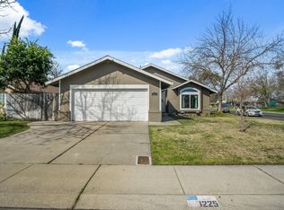 1225 Riverette Dr, Modesto, CA 95351