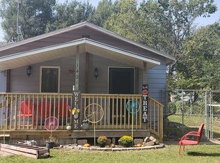 1421 N Marymount Rd, New Cambria, KS 67470