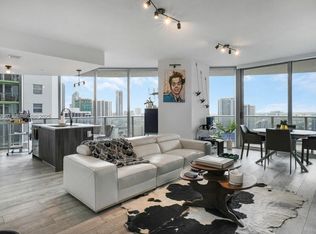 488 NE 18th St Unit 2800, Miami, FL 33132