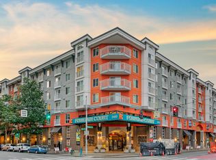 Fountain Court, Seattle, WA 98121