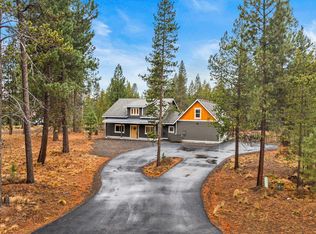 17008 Sharp Dr, Bend, OR 97707