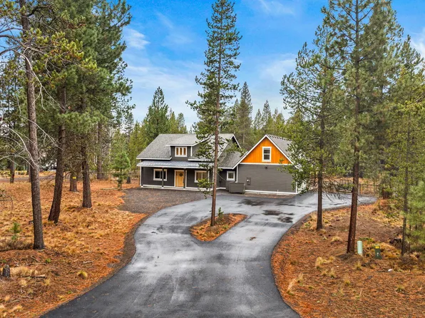 17008 Sharp Dr, Bend, OR 97707