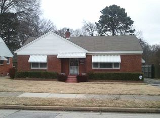 4700 Lynn Rd, Memphis, TN 38122