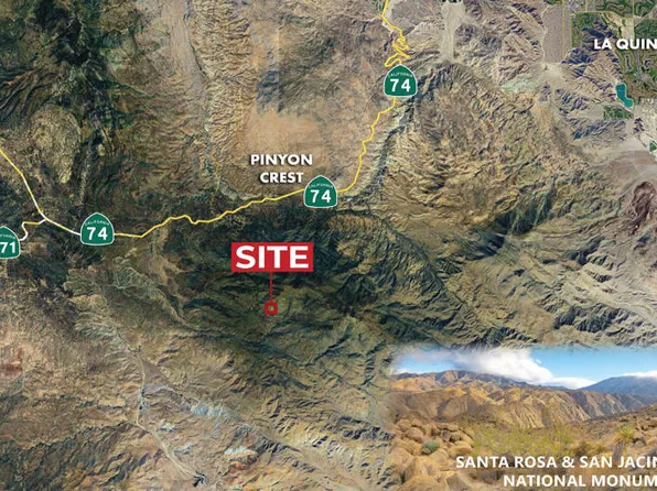 0 State Highway 74, Mountain Center, CA 92561