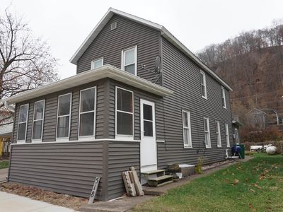 518 Main St, Mc Gregor, IA, 52157