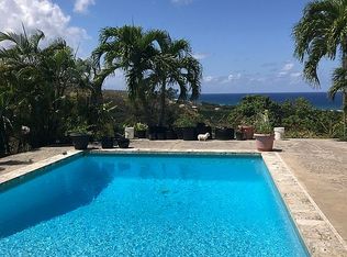 137 138 Rust Op Twist, La Vallee , St.Croix, VI 00850