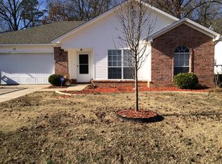 26 Mattie Lene Dr, Ward, AR 72176