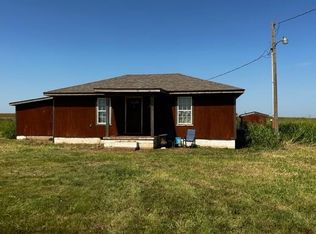 25518 N 2850th Rd, Kingfisher, OK 73750