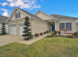 156 Wild Dunes Way, Jackson, NJ 08527