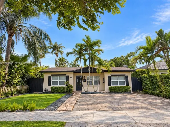 5744 SW 54th Ter, Miami, FL 33155
