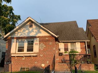 18532 Galway Ave, Saint Albans, NY 11412