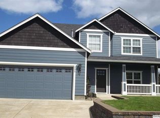 205 Park Pl S, Monmouth, OR 97361