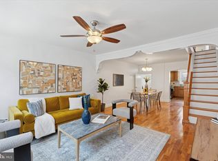 1607 S Clarion St, Philadelphia, PA 19148