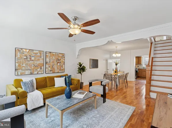 1607 S Clarion St, Philadelphia, PA 19148