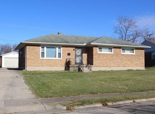 226 Englewood Rd, Springfield, OH 45503