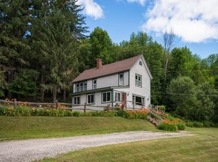 635 County Route 47, Saranac Lake, NY 12983