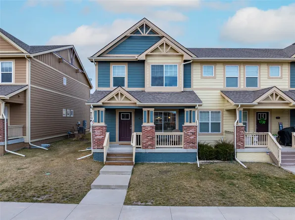 305 SW Heritage Ln, Ankeny, IA 50023