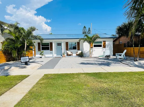 3030 58th St S, Gulfport, FL 33707