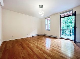 106 Java St #1F, Brooklyn, NY 11222