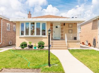 5414 S Springfield Ave, Chicago, IL 60632