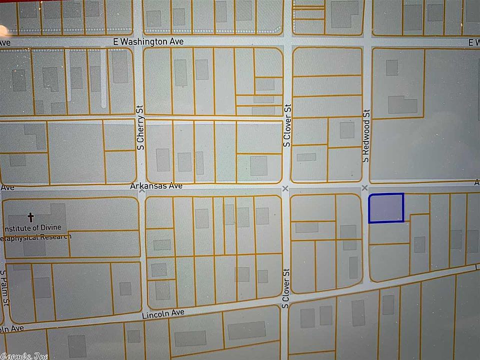 1st image of 201 N Redwood St