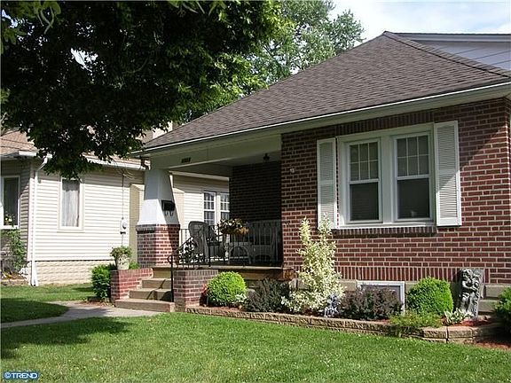 For Sale: 1912 Sycamore St, Haddon Heights, NJ 08035