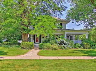 500 S Main St, Crown Point, IN 46307