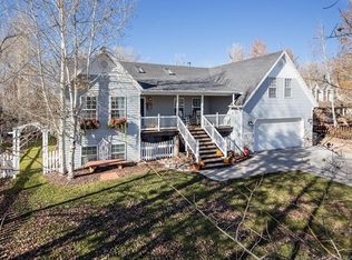 4312 N Meadow Ln, Oakley, UT 84055