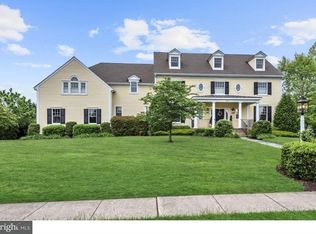 800 Matlack Dr, Moorestown, NJ 08057